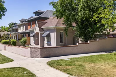 87 N H St, Salt Lake City, UT 84103 - Photo 3