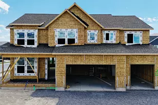 5444 N Honey Suckle Way, Eagle Mountain, UT 84005 - Photo 1