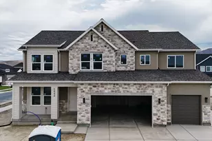 5444 N Honey Suckle Way, Eagle Mountain, UT 84005 - Photo 1