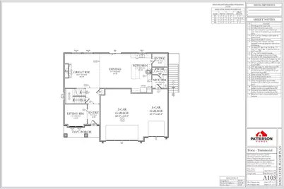 5444 N Honey Suckle Way, Eagle Mountain, UT 84005 - Photo 19