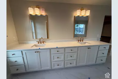 5444 N Honey Suckle Way, Eagle Mountain, UT 84005 - Photo 23