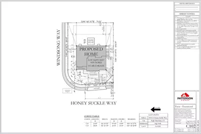 5444 N Honey Suckle Way, Eagle Mountain, UT 84005 - Photo 17