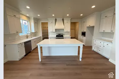 5444 N Honey Suckle Way, Eagle Mountain, UT 84005 - Photo 5