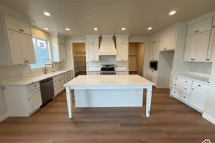5444 N Honey Suckle Way, Eagle Mountain, UT 84005 - Photo 5