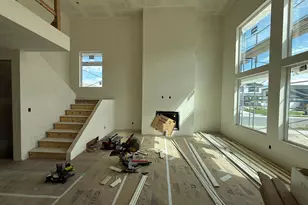 5444 N Honey Suckle Way, Eagle Mountain, UT 84005 - Photo 5