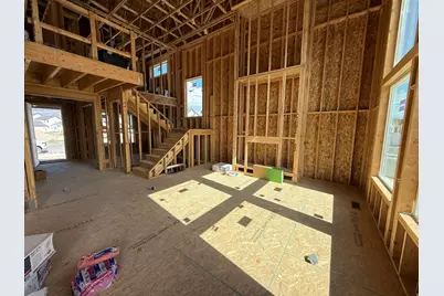 5444 N Honey Suckle Way, Eagle Mountain, UT 84005 - Photo 5