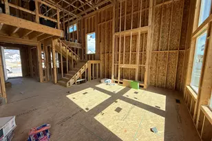5444 N Honey Suckle Way, Eagle Mountain, UT 84005 - Photo 5