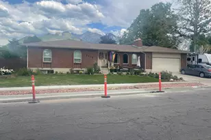 8433 S Treasure Mountain Dr, Sandy, UT 84093 - Photo 1