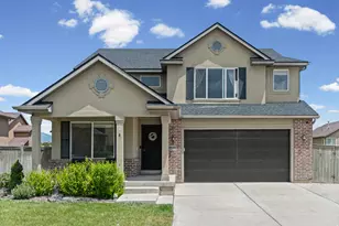 8848 N Franklin Dr, Eagle Mountain, UT 84005 - Photo 1