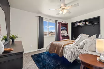 8848 N Franklin Dr, Eagle Mountain, UT 84005 - Photo 19