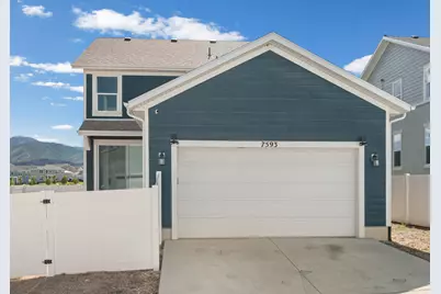 7593 S Bear Gulch Rd W, West Jordan, UT 84081 - Photo 45