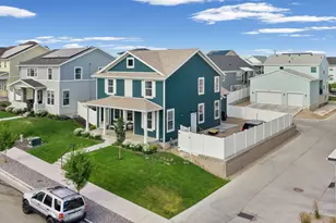 7593 S Bear Gulch Rd W, West Jordan, UT 84081 - Photo 7