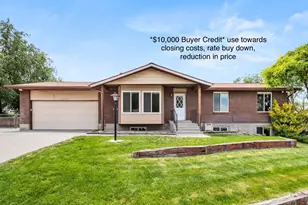 3774 S Marsha Dr W, West Valley, UT 84128 - Photo 1