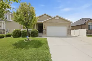 5355 W Halton Ln, West Valley, UT 84120 - Photo 1