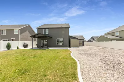 3106 W 3150 N, Plain City, UT 84404 - Photo 33