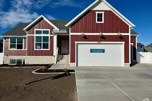 2911 N Galloway Ln, Plain City, UT 84404 - Photo 1