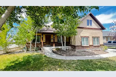 127 E Harvest Ln, Grantsville, UT 84029 - Photo 1