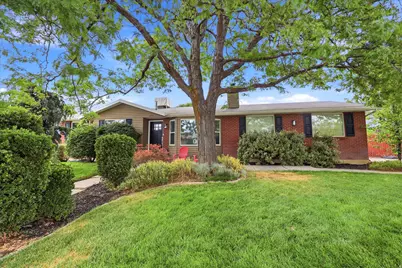 8889 S Silverstone Way, Sandy, UT 84093 - Photo 1