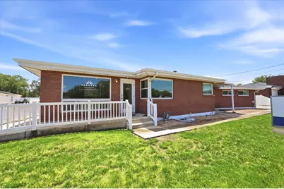 3457 W 4700 S, Taylorsville, UT 84129 - Photo 1