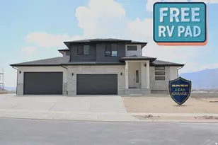 2613 N Scarlet Rd, Eagle Mountain, UT 84005 - Photo 1