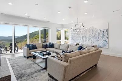 2752 W High Mountain Rd #102, Park City, UT 84098 - Photo 3