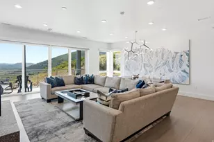 2752 W High Mountain Rd, Park City, UT 84098 - Photo 3