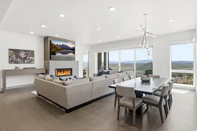 2752 W High Mountain Rd #102, Park City, UT 84098 - Photo 1