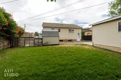 186 W 4800 S, Washington Terrace, UT 84405 - Photo 23