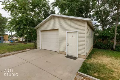 186 W 4800 S, Washington Terrace, UT 84405 - Photo 21