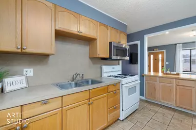 186 W 4800 S, Washington Terrace, UT 84405 - Photo 9