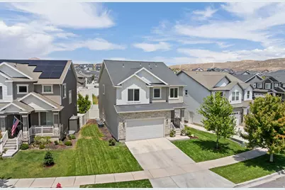 1738 W Stone Gate Dr, Saratoga Springs, UT 84045 - Photo 35