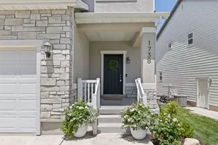 1738 W Stone Gate Dr, Saratoga Springs, UT 84045 - Photo 3