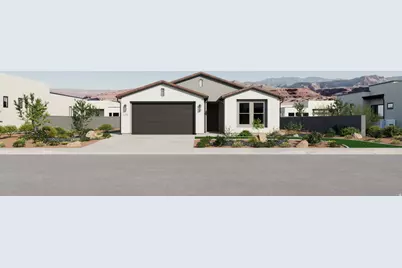 0, Hurricane, UT 84737 - Photo 1