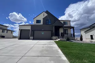 2633 N Scarlet Rd, Eagle Mountain, UT 84005 - Photo 1