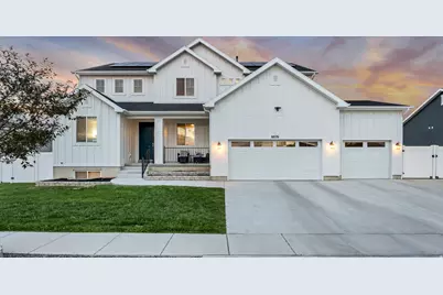6076 S 4400 W, Hooper, UT 84315 - Photo 5