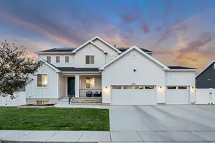 6076 S 4400 W, Hooper, UT 84315 - Photo 5