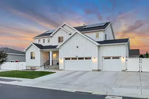 6076 S 4400 W, Hooper, UT 84315 - Photo 3