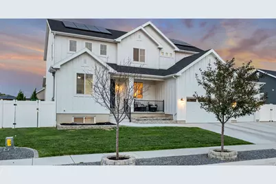 6076 S 4400 W, Hooper, UT 84315 - Photo 3