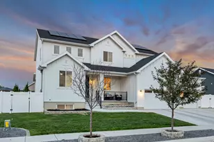 6076 S 4400 W, Hooper, UT 84315 - Photo 3