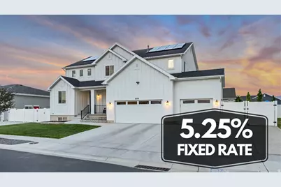 6076 S 4400 W, Hooper, UT 84315 - Photo 1