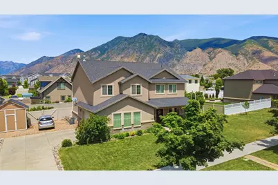 592 W 650 S, Springville, UT 84663 - Photo 27