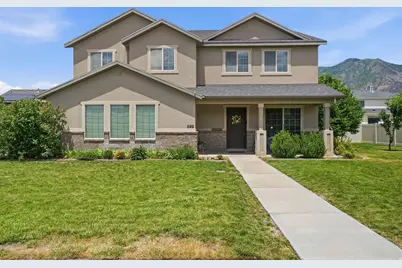 592 W 650 S, Springville, UT 84663 - Photo 33