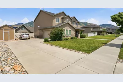592 W 650 S, Springville, UT 84663 - Photo 3