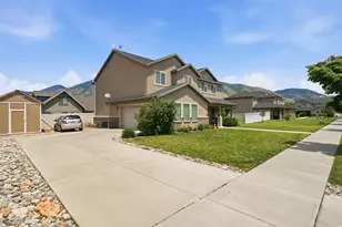 592 W 650 S, Springville, UT 84663 - Photo 3