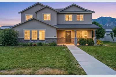 592 W 650 S, Springville, UT 84663 - Photo 1