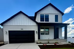 1389 N 1440 E, Payson, UT 84651 - Photo 1