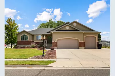 192 N 4600 W, West Point, UT 84015 - Photo 1