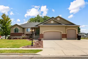 192 N 4600 W, West Point, UT 84015 - Photo 1