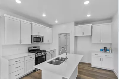 160 W 1100 N #AJ-463, Brigham City, UT 84302 - Photo 5