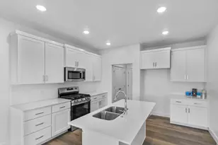 160 W 1100 N, Brigham City, UT 84302 - Photo 5